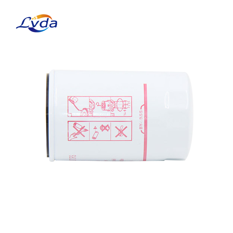 Replacement for FUEL Filter Element For CX0710 