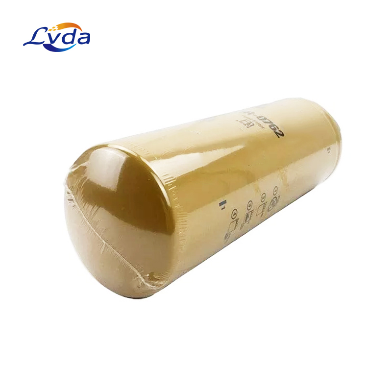 Replacement for  High efficiency 1R-0762 Fuel Filter for Caterpillar CAT