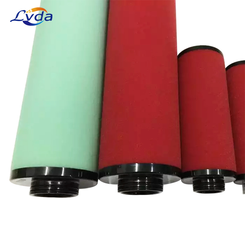 Best alternatives to  High efficiencyReplace AtlasCopco DD300+ PD300+ filter element with high quality
