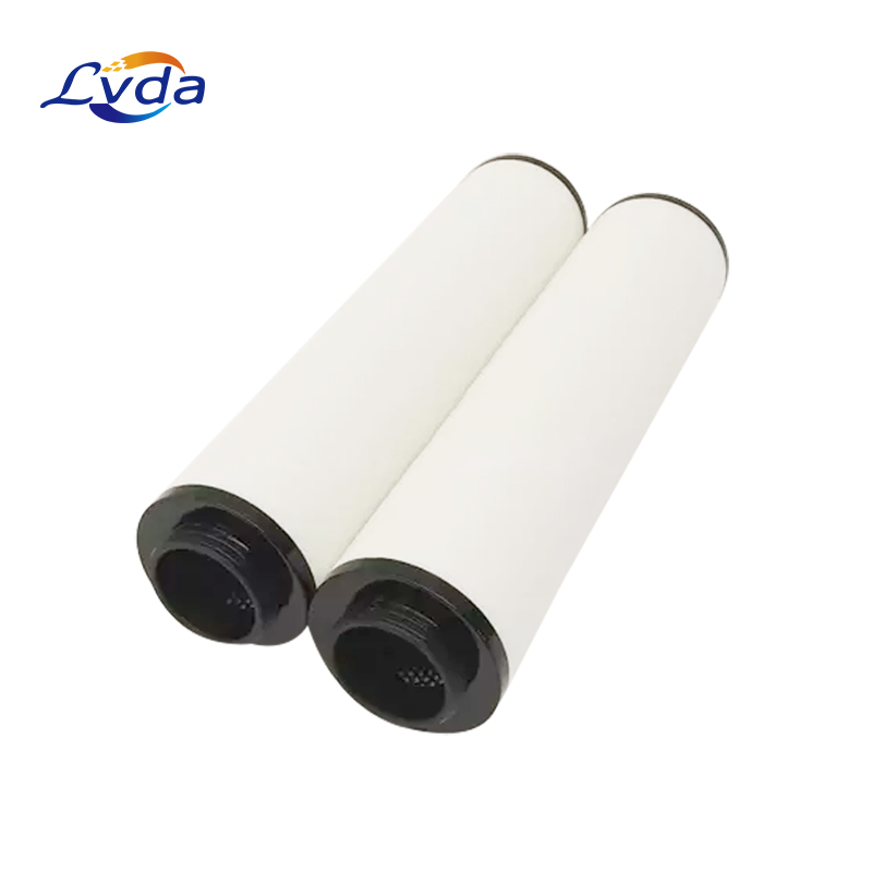 Replacement for AtlasCopco UD310+ Air Compressor Filter with Coalescing Technology