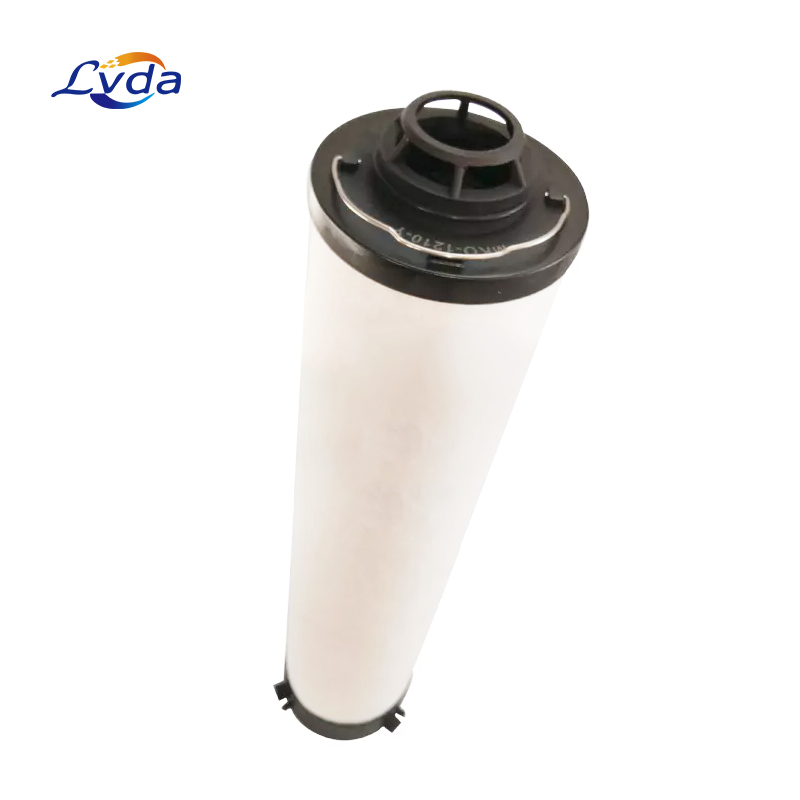 Replacement filter element is suitable for Mikropor MKO500, MKO500 Y