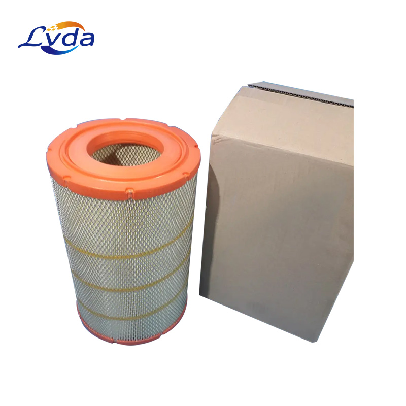 Replacement filter element is suitable for 81084050015 Advanced High Efficiency MANN-FILTER