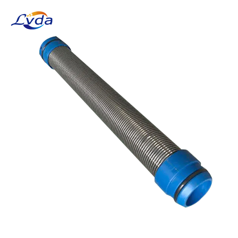 Replacement filter element is suitable for BOLL 1340028 Candle filter element