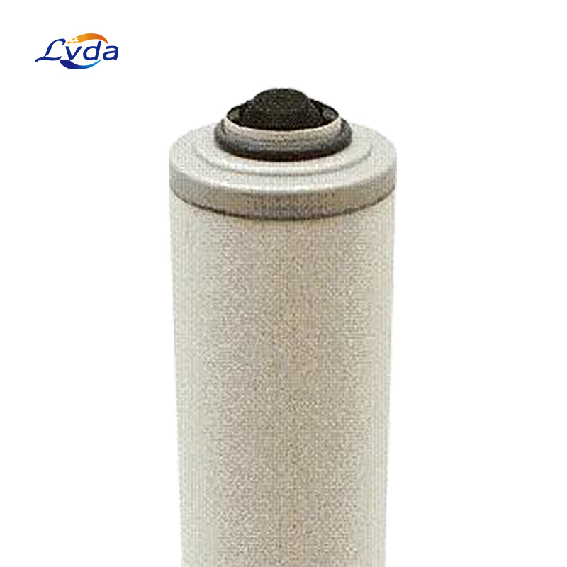Replacement filter element is suitable for 0532000509 Busch Oil Mist Filter Used for Vacuum Pump (0532 000 509)