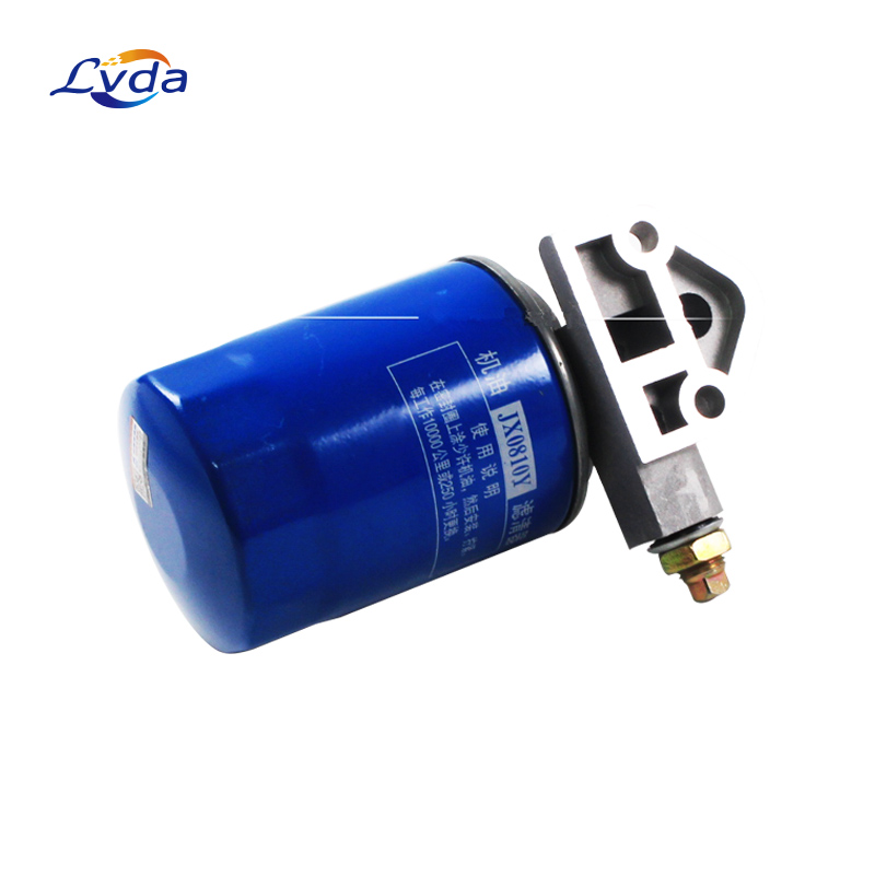 Best alternatives to JX0810Y Screw on Oil Filter Yuchai 