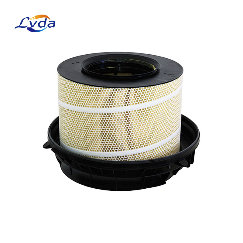 Replacement filter element is suitable for High Efficient A0040942404 Air Filter For MERCEDES-BENZ  