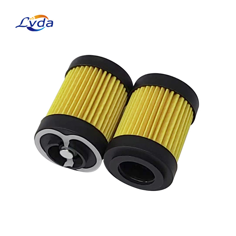 Best alternatives to MF4001P25HB Hydraulic Return Line Filter Cartridge