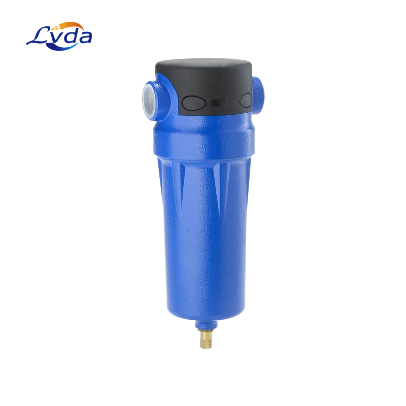 Replacement  Precision Filter Element F0165