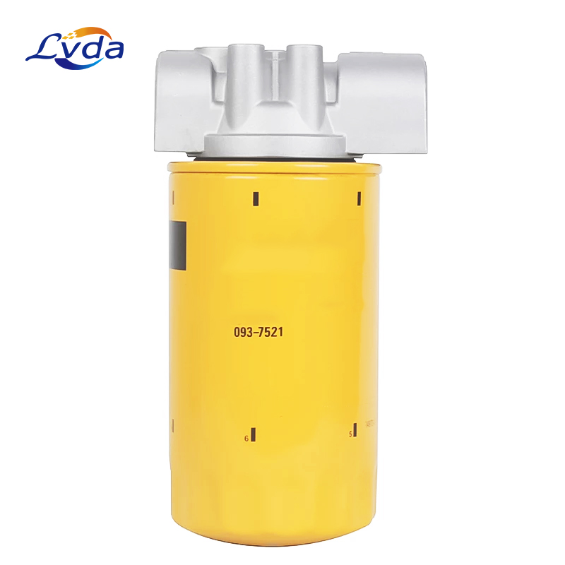 Best alternatives to Caterpillar  937521 093-7521 Hydraulic Oil Filter Advanced High Efficiency