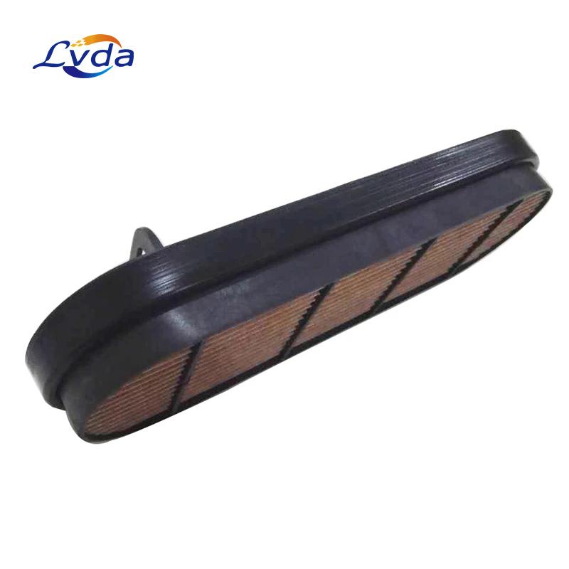 Best alternatives to DONALDSON P606121 AIR FILTER, SAFETY OBROUND