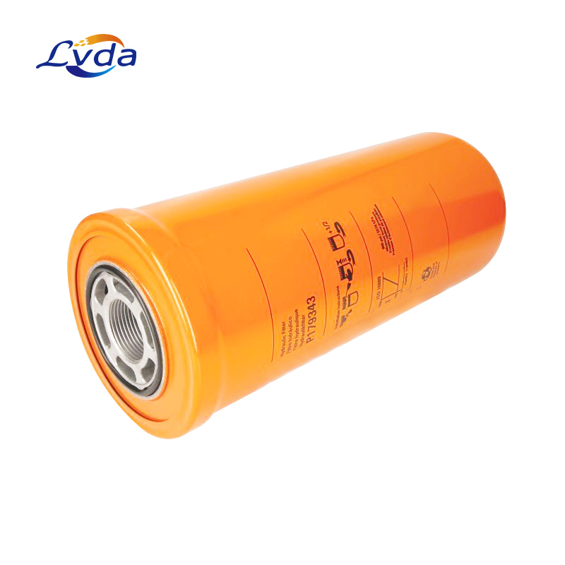 Replacement filter element is suitable for DONALDSON P179343,HYDRAULIC FILTER, SPIN-ON DURAMAX