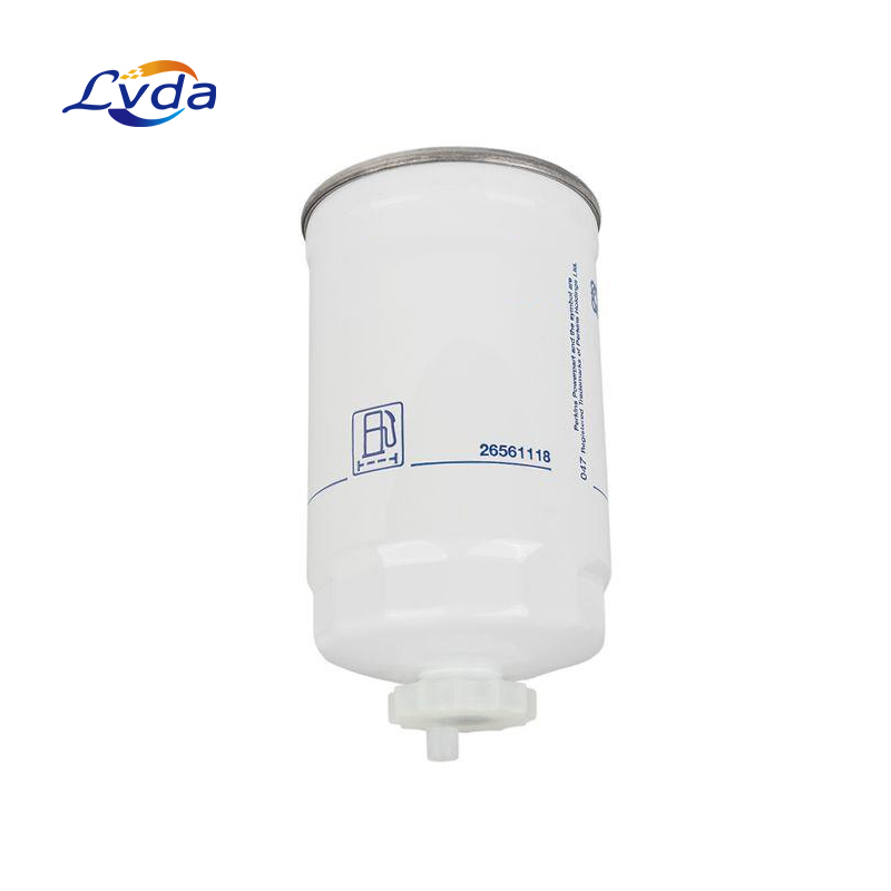 Replacement for High performance FUEL FILTER | 26561118 PERKINS