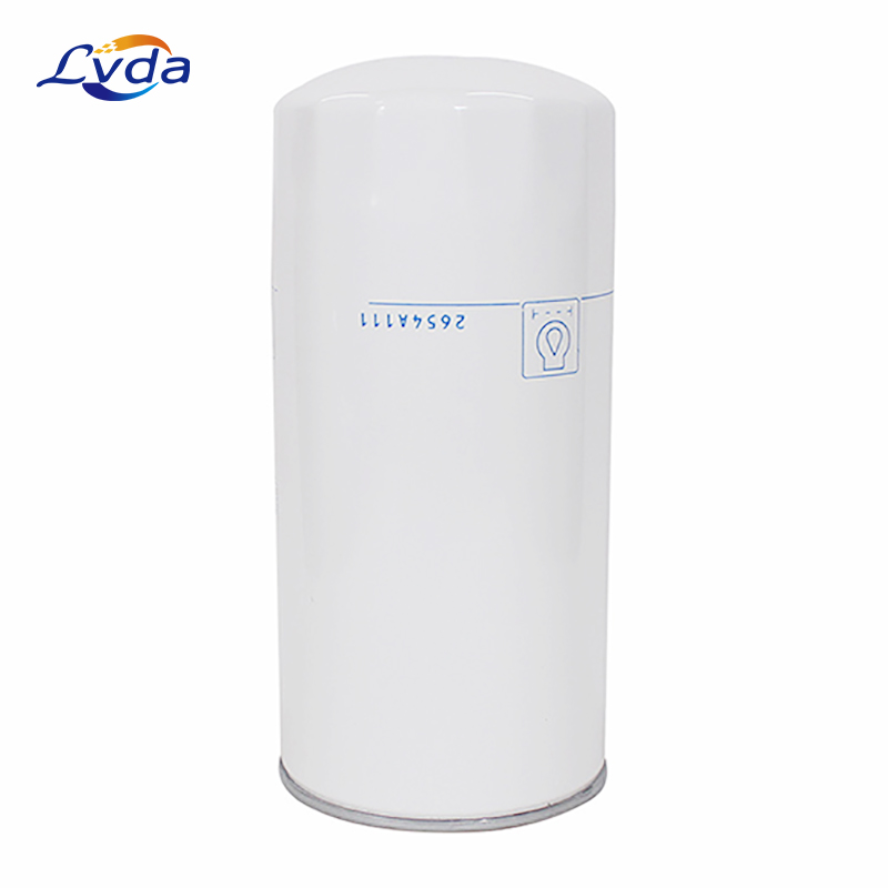 Replacement for OIL FILTER PERKINS - 2654A111