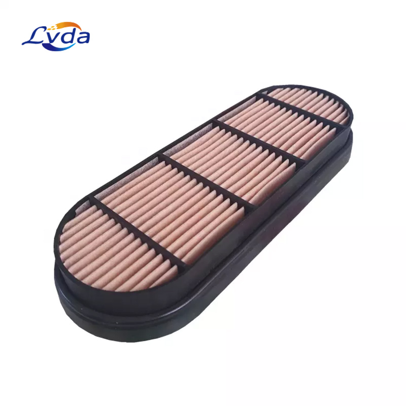 Replacement filter element is suitable for P606121+P608665 Donaldson AIR FILTER