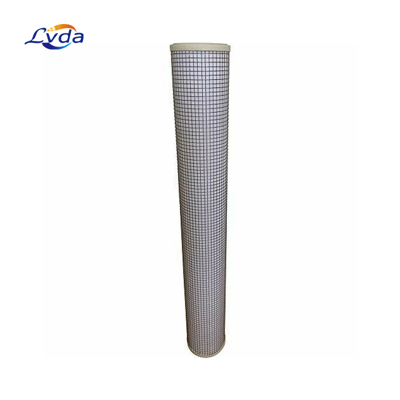 Replacement filter element is suitable for High Efficient  Compressed Air and Gas Filters | #6CU25-235 Parker