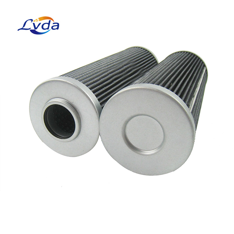 Replacement for  High quality Industry Hydraulic filter element leemin return oil filters HDX-100*5Q