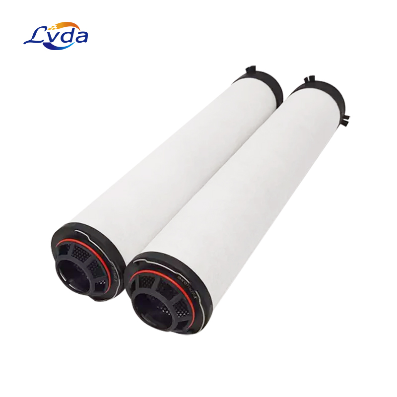 Replacement filter element is suitable for Mikropor MKO1820 Y,MKO1820