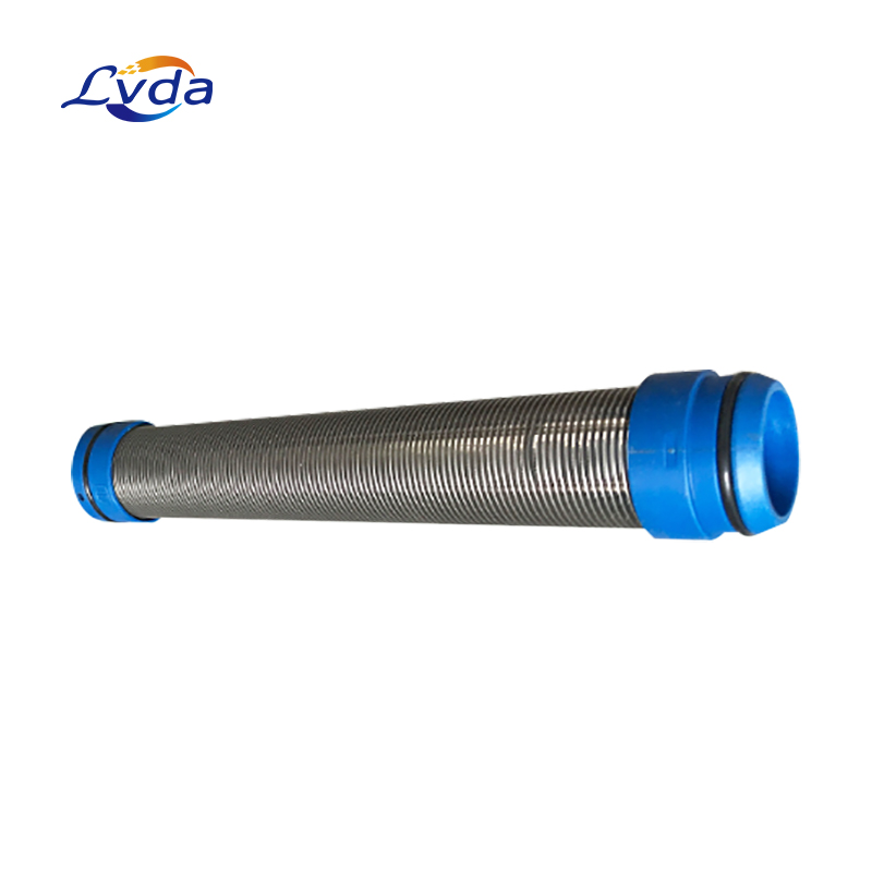 Replacement filter element is suitable for BOLL 1340028 Candle filter element