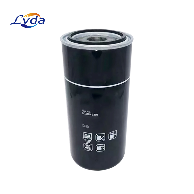 Best alternatives to MTU 0031845301 Hydraulic Return Line Filter Cartridge 