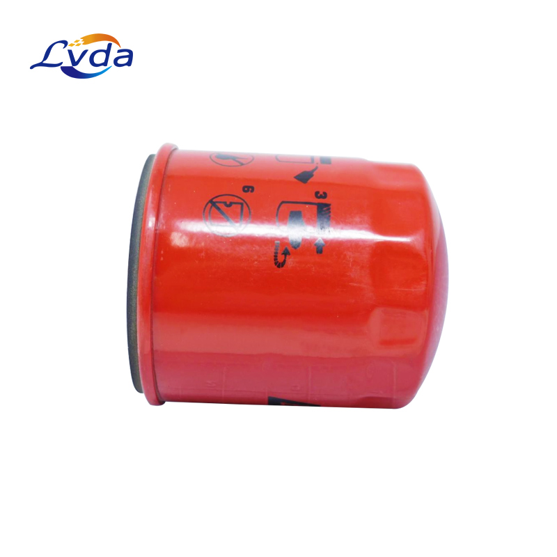 Replacement filter element is suitable for High Efficient Baldwin - Spin-on Lube Filters | #BT223