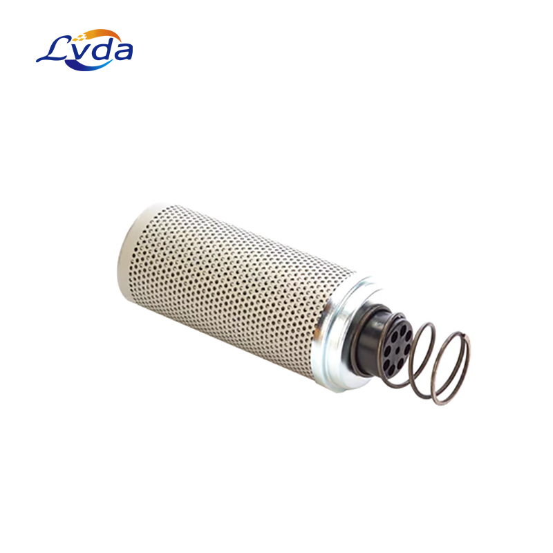 Replacement for JCB 332/D5584A HYDRAULIC FILTER