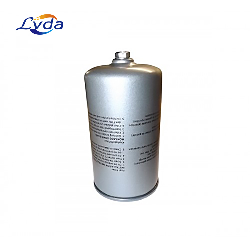 Replacement filter element is suitable for High Efficient MANN Fuel Filter Replacement 51125030040