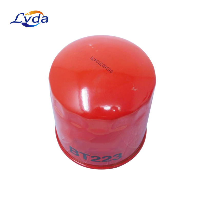 Replacement filter element is suitable for High Efficient Baldwin - Spin-on Lube Filters | #BT223