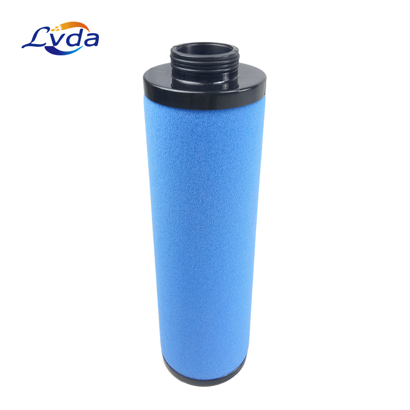 Substitute AtlasCopco UD425+ Air Compressor Filter with Coalescing Technology