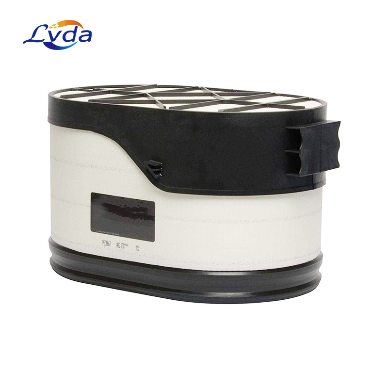 Substitute good quality DONALDSON  P608667 AIR FILTER, PRIMARY OBROUND 