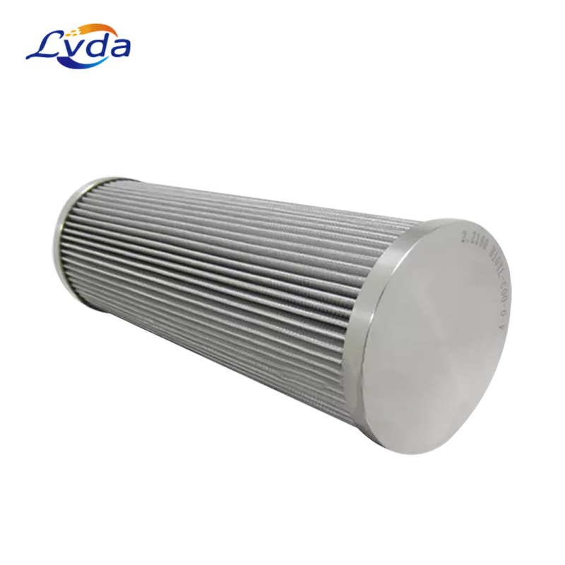 Replacement filter element is suitable for 2.Z180H10XL-COO-O-U ，21305442/20 ，R928025591 ， Bosch Hydraulic  Return Oil Filter 