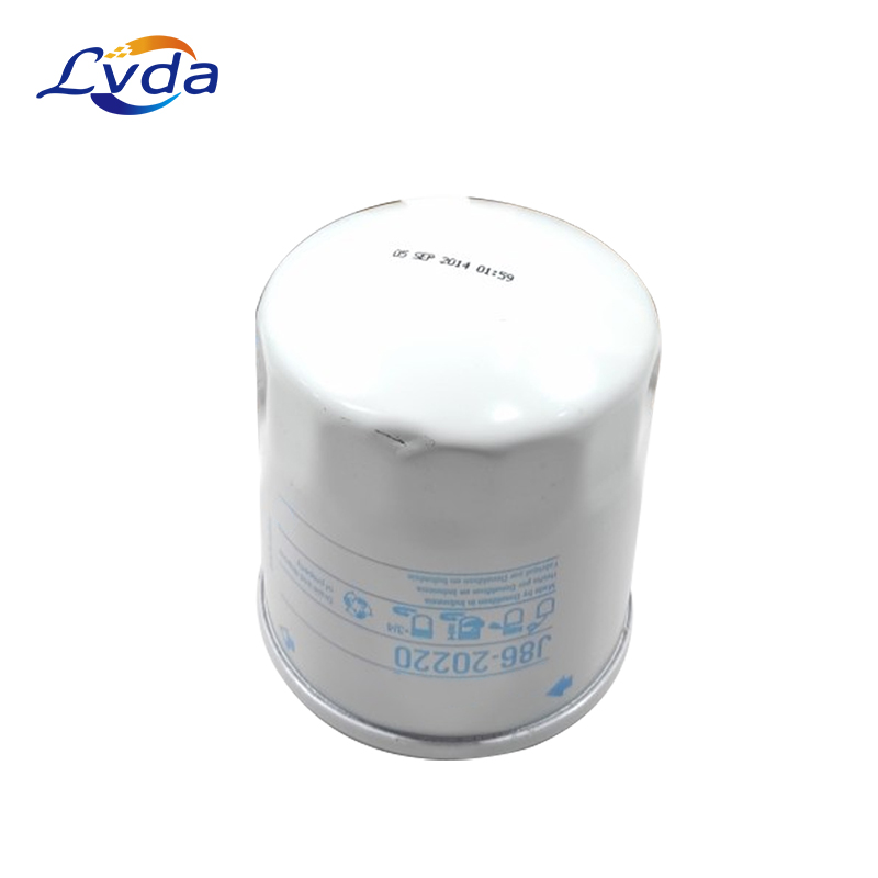 Replacement for J86-20220 ​DONALDSON J8620220  FUEL FILTER 