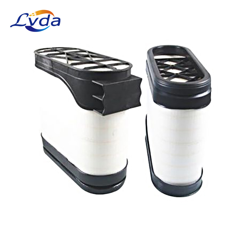Replacement Elements  HIFI  SA16475  (P953184)air compressor air filter element 