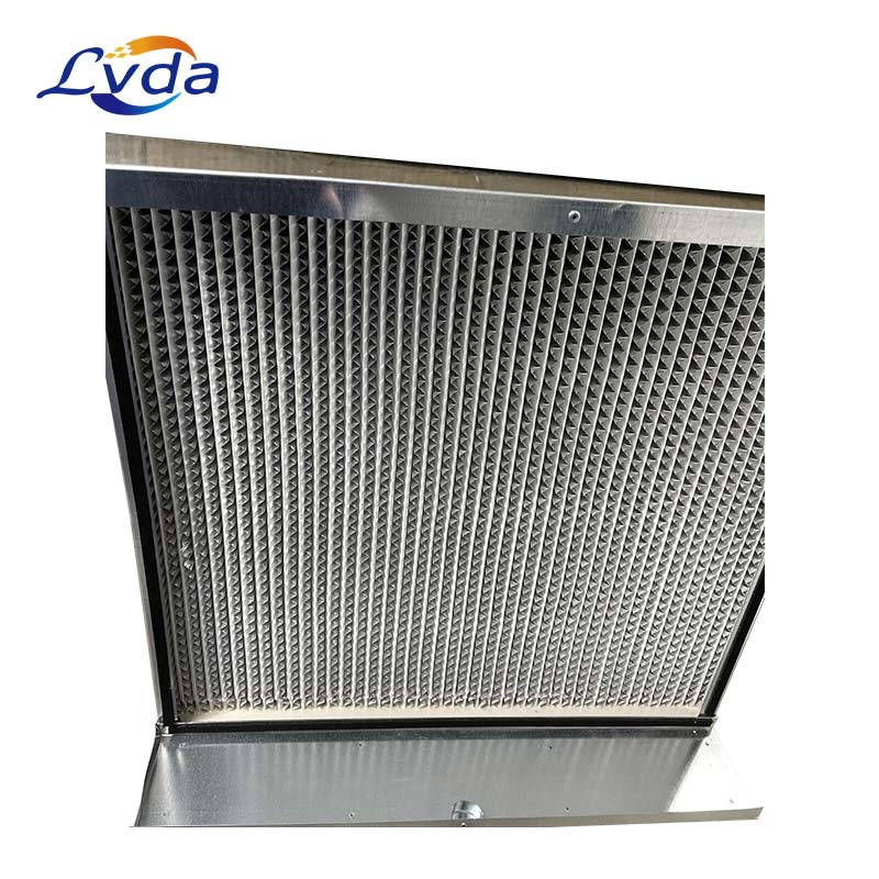 Replacement 14SP384/42951707 air filter