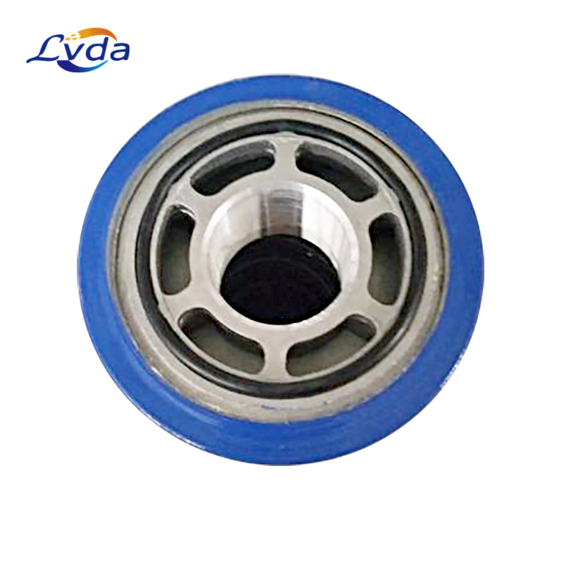 Replacement filter element is suitable for DBB8666 BULK FUEL FILTER, SPIN-ON DONALDSON BLUE， DONALDSON
