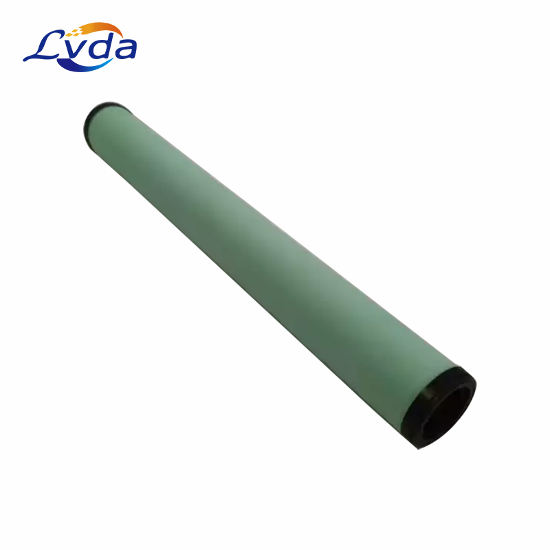 Replacement filter element is suitable for EFST170ZN precision filter