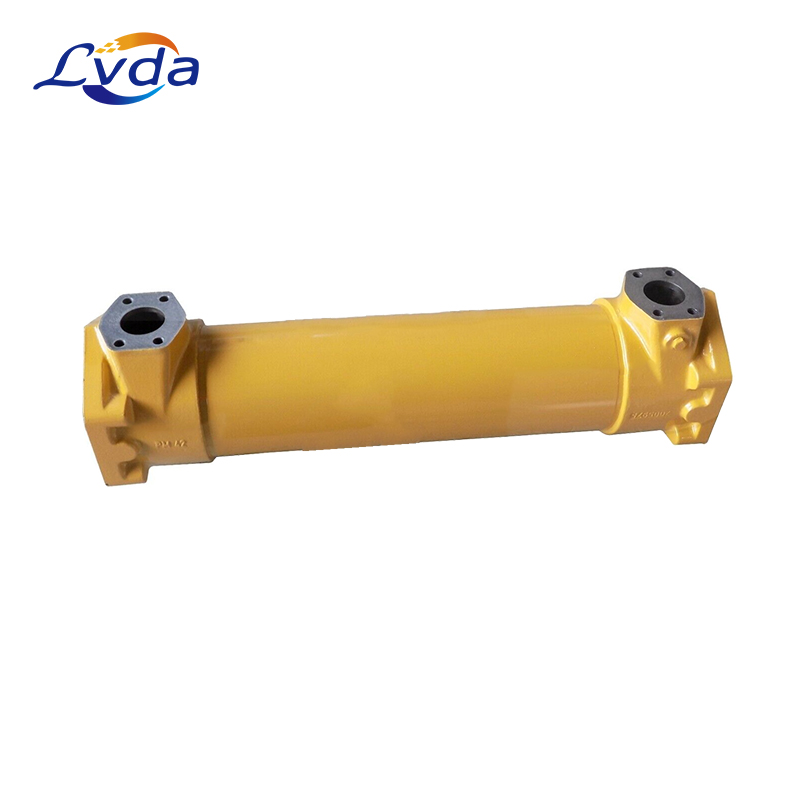 Replacement for C200-5975 Caterpillar Oil Cooler