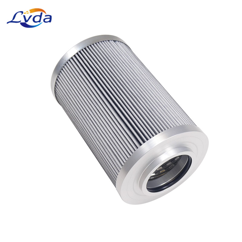 Substitute good quality CR224C10R，Hydraulic FILTER （130*250，25 micron filter paper）