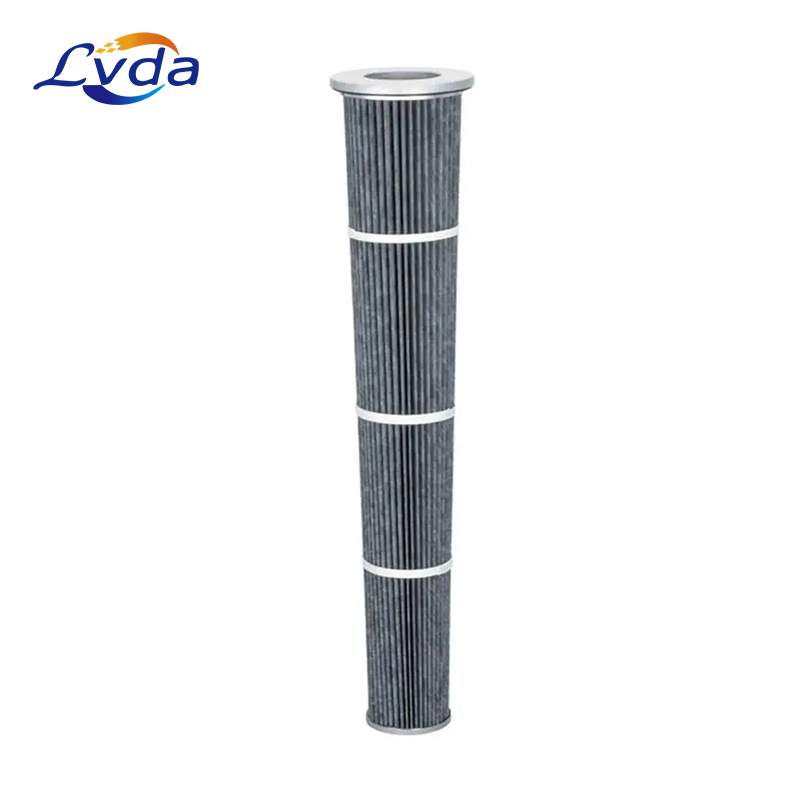 100% NEW!Best alternatives to Good Price 852 903 TI 08 dust removal filter