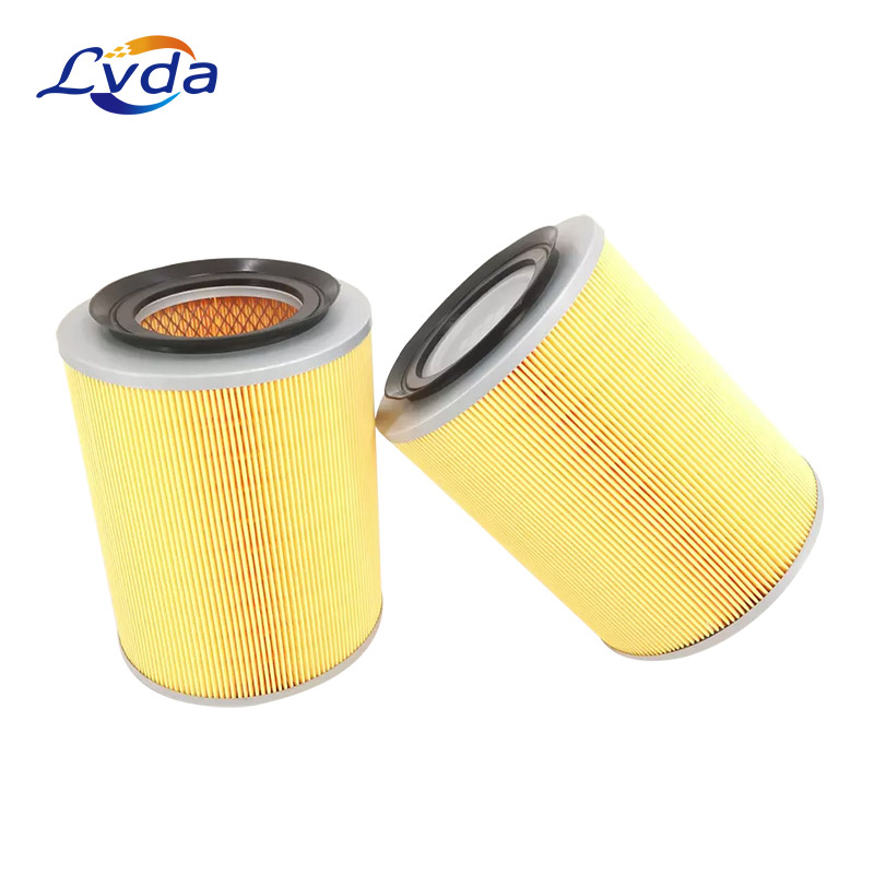 Replacement filter element is suitable for ME017242 , air filter