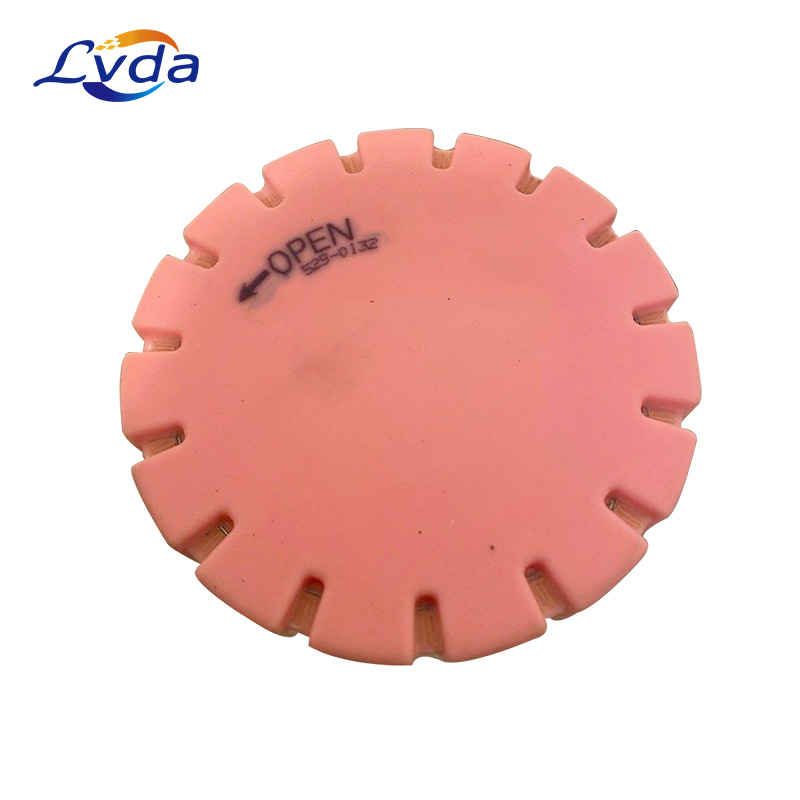 Replacement filter element is suitable for 529-0132 CAT SECONDARY ENGINE AIR FILTER