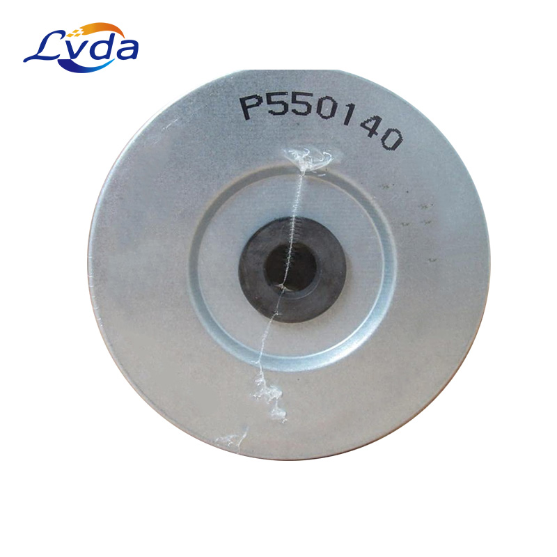 Replacement P550140 DONALDSON HYDRAULIC FILTER, CARTRIDGE