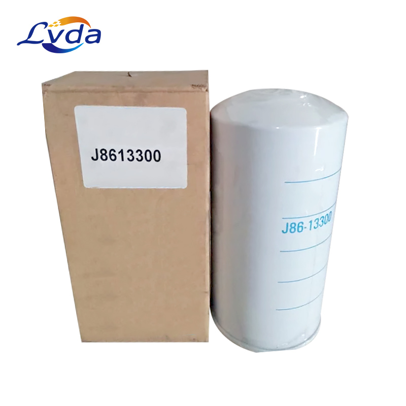 Replacement oil Filter Element For  Donaldson J86-13300 ，J8613300