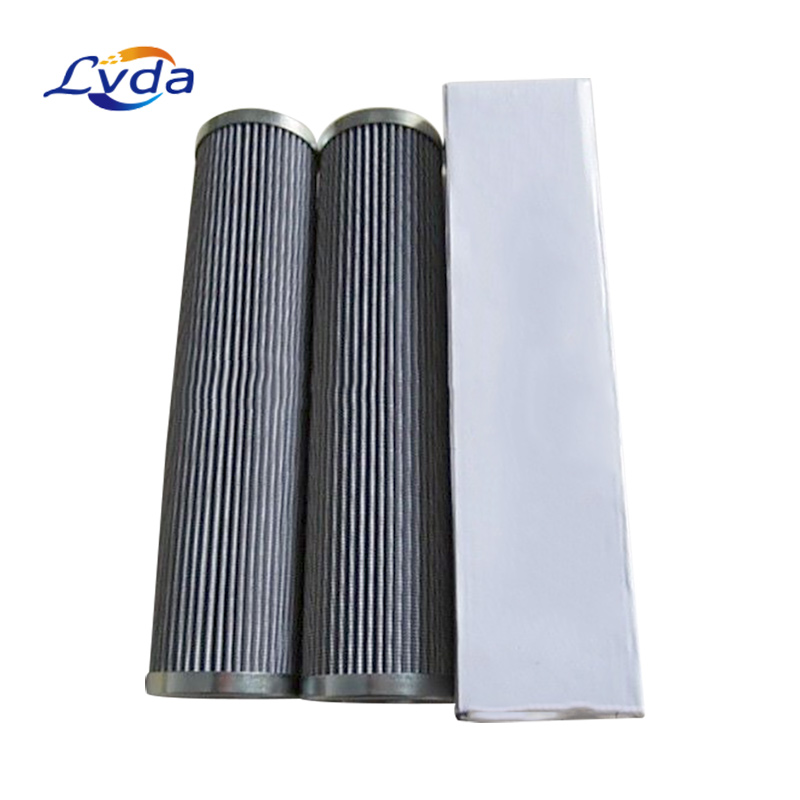 Replacement filter element is suitable for 01.E 120.16VG.16.S.P= 300133  Internormen Oil Filter