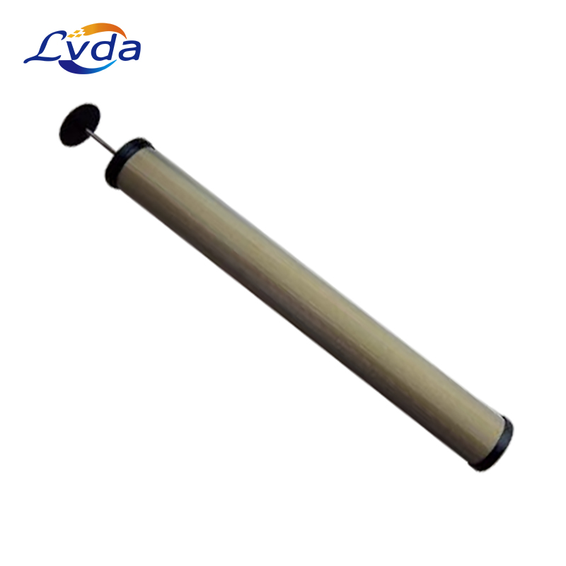 Replacement for KAESER 9.4822.0 air compressor line filter