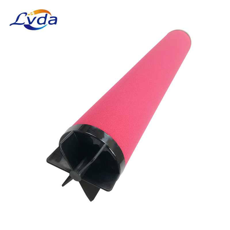 Replacement Filter for DFD216  In line Filter Element for Air Compressor