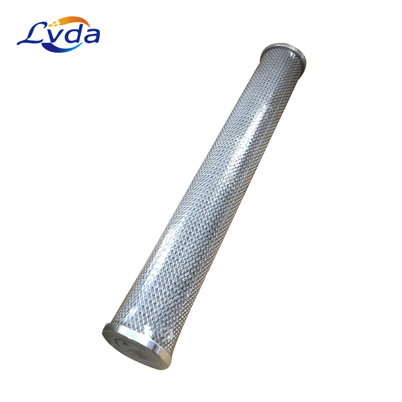 Replacement for compressed coalescing air filter EA220C