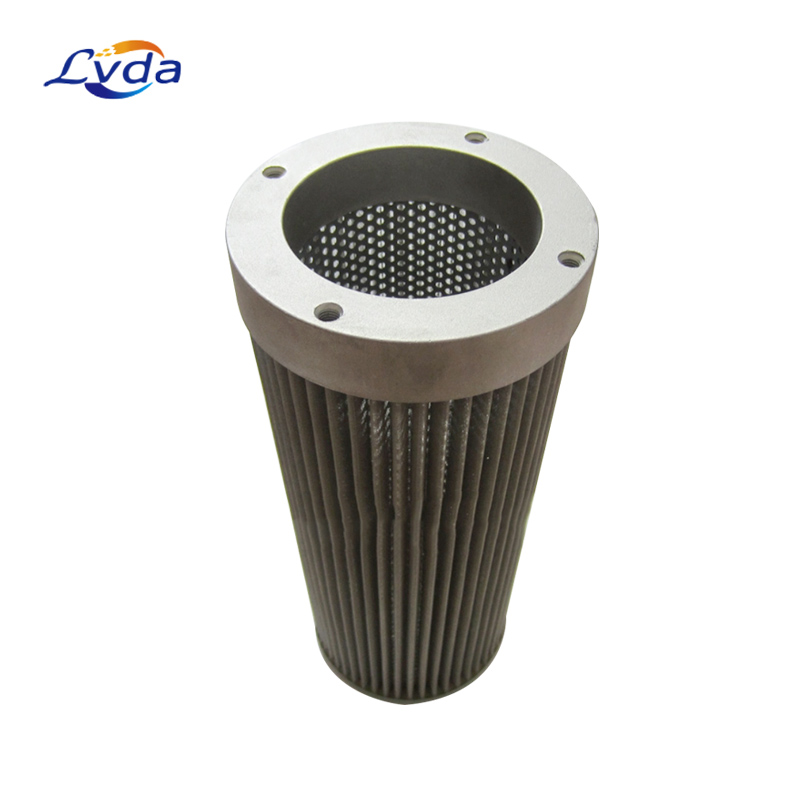 Replacement for Turbine oil motive filter HQ25.11Z.1 PLASSER