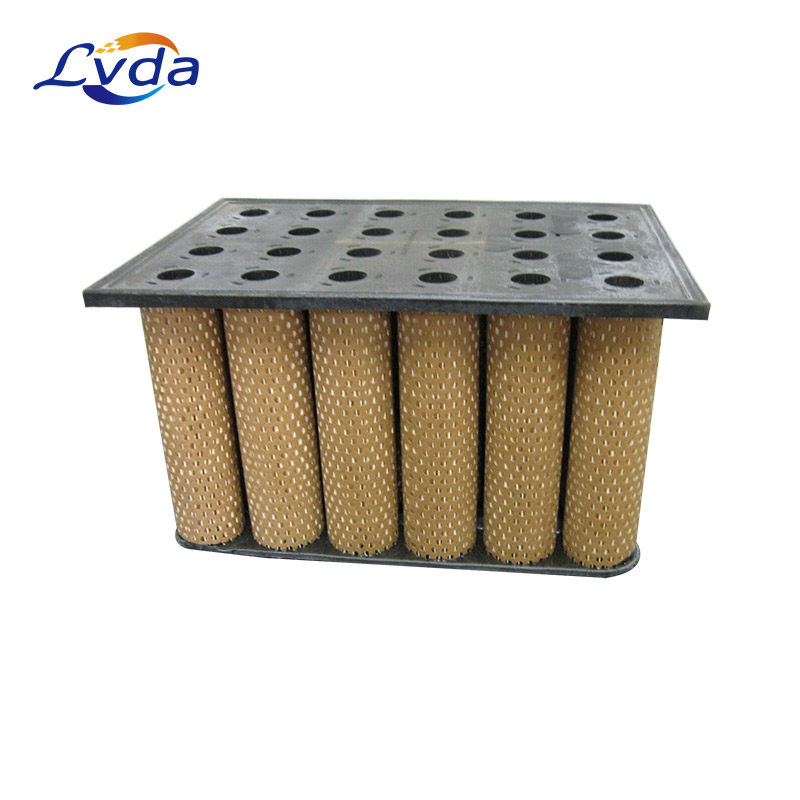Best alternatives to Donaldson Air Filter Panel Engine- P142801
