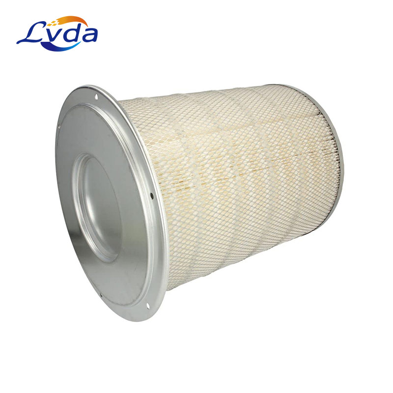 Replacement filter element is suitable for P181099，AIR FILTER, PRIMARY ROUND 
