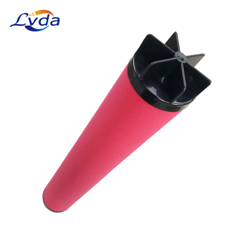 Replacement Filter for DFD216  In line Filter Element for Air Compressor